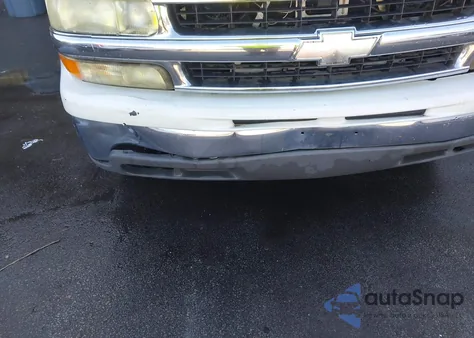 2005 Chevrolet Tahoe Lt z USA, uszkodzony, nr VIN 1GNEC13T25R208836